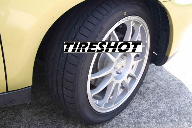 Tire Toyo DRB